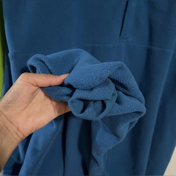 NWT Bandai Sazac Luigi Kigurumi Costume, Union Suit,Onesie.  Adult Fit One Size. - Picture 6 of 16